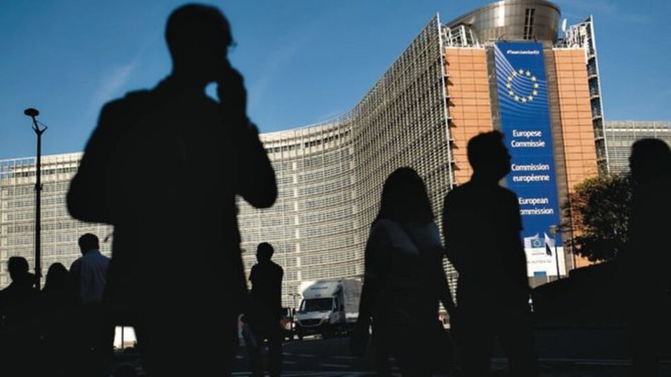 Alemania ayudará a Bélgica a evitar apagones eléctricos