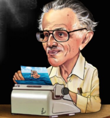 La muerte le arrebata a Panamá un adalid