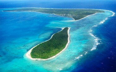 El pequeño país de Tonga detecta su primer caso de la Covid-19