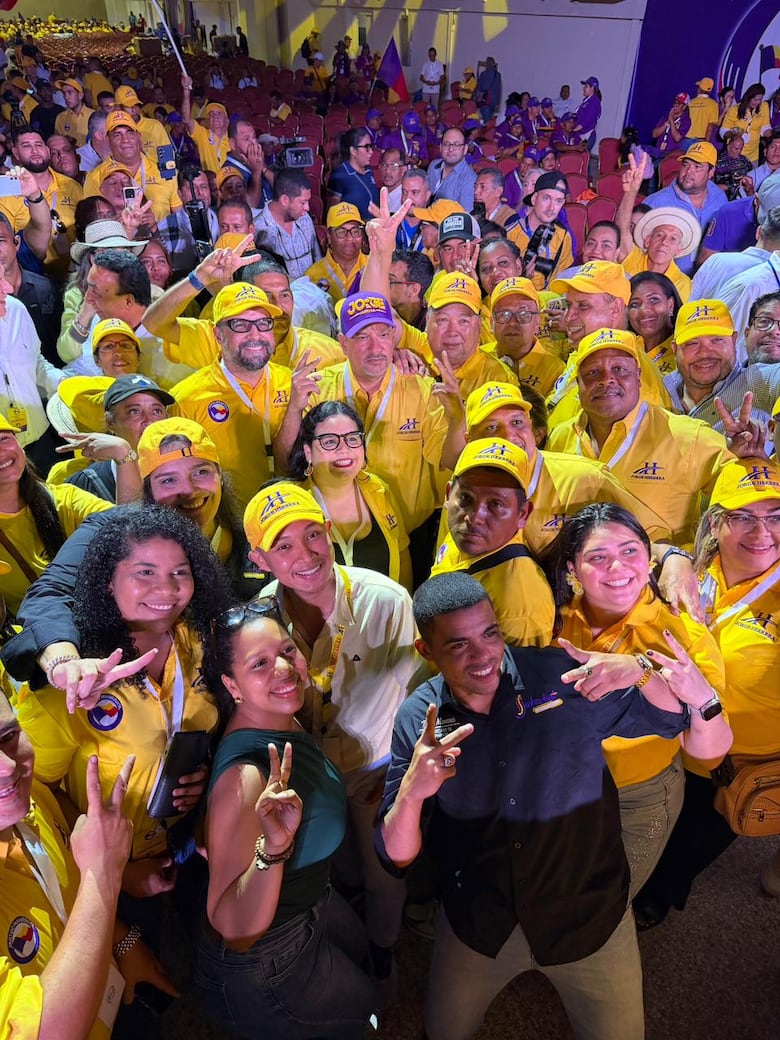 El verdadero ganador del domingo: la maquinaria de la Asamblea en los partidos políticos