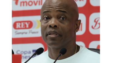 Panamá debutará ante Bermudas en la Liga de Naciones