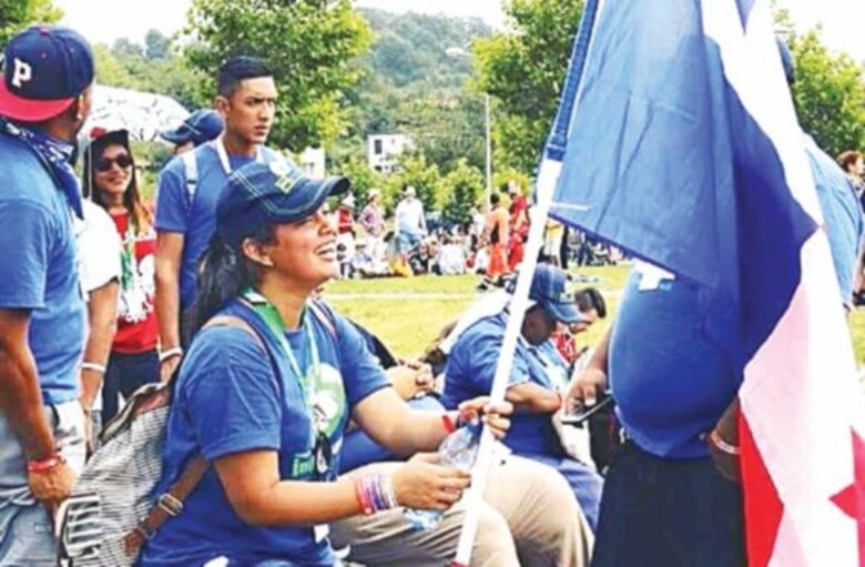 Un kit peregrino con un sentido ambiental