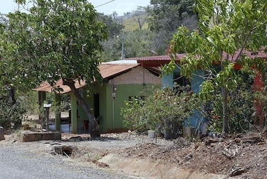 El pueblo de José Manuel Luna