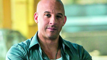 ‘Furious 7’, rey de la cartelera