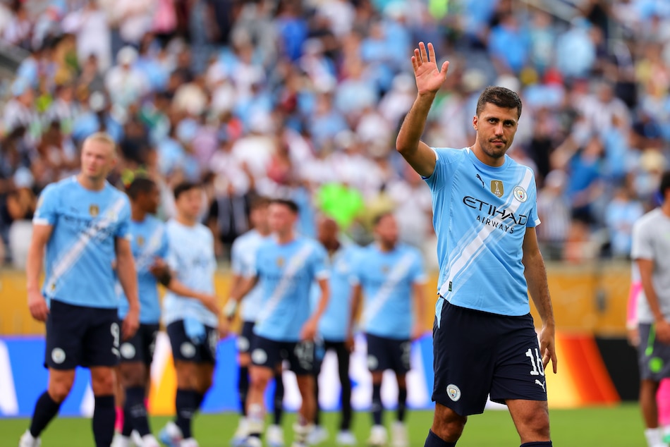 Mundial de Clubes: Al Hilal pone a prueba al City de Guardiola