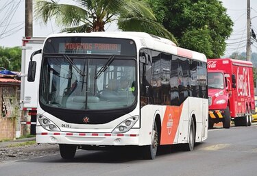 Delinean alternativas de transporte para garantizar viabilidad
