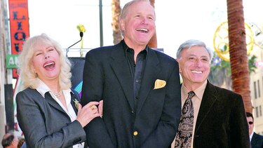 Falleció el actor Wayne Rogers