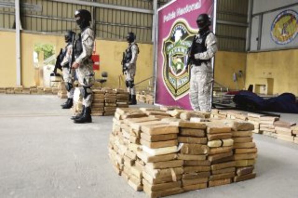 Sobre ‘la boca del embudo’