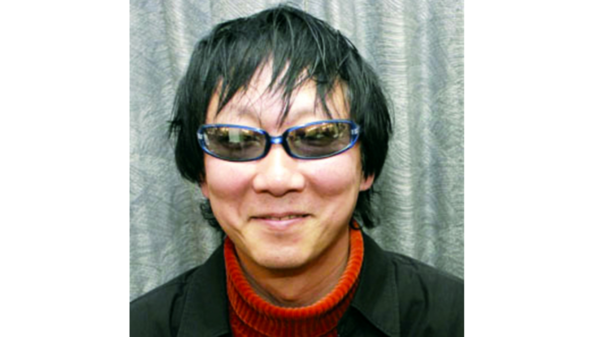 Kohei Nishino es autor de varios títulos y docente en la Universidad de Kyoto Seika. CORTESÍA