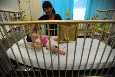 Primera sala de hospital en Latinoamérica equipada con cobre bactericida