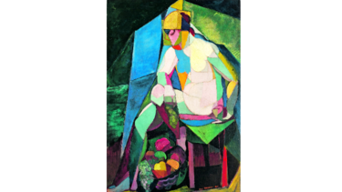 Colectiva de arte mexicano se presentará en Panamá