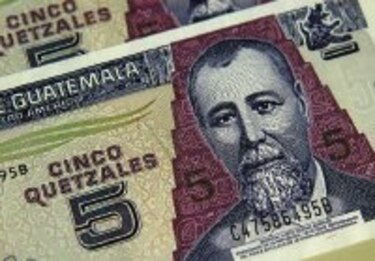 Guatemala cierra el Banco de Comercio
