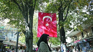 Turquía podría estar en lista de paraísos
