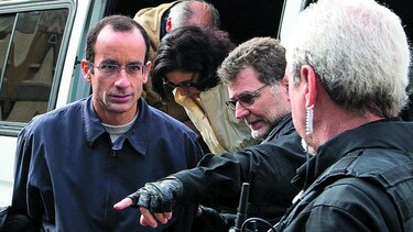 Marcelo Odebrecht ratifica acuerdo de delación en audiencia con juez