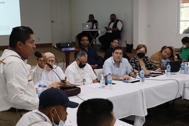 Diálogo apunta a una reforma de la Acodeco
