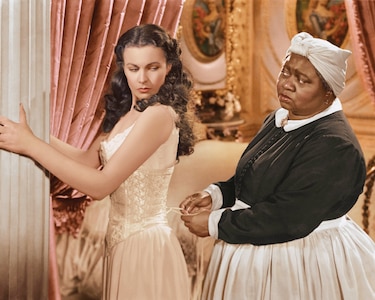El racismo desde la gran pantalla