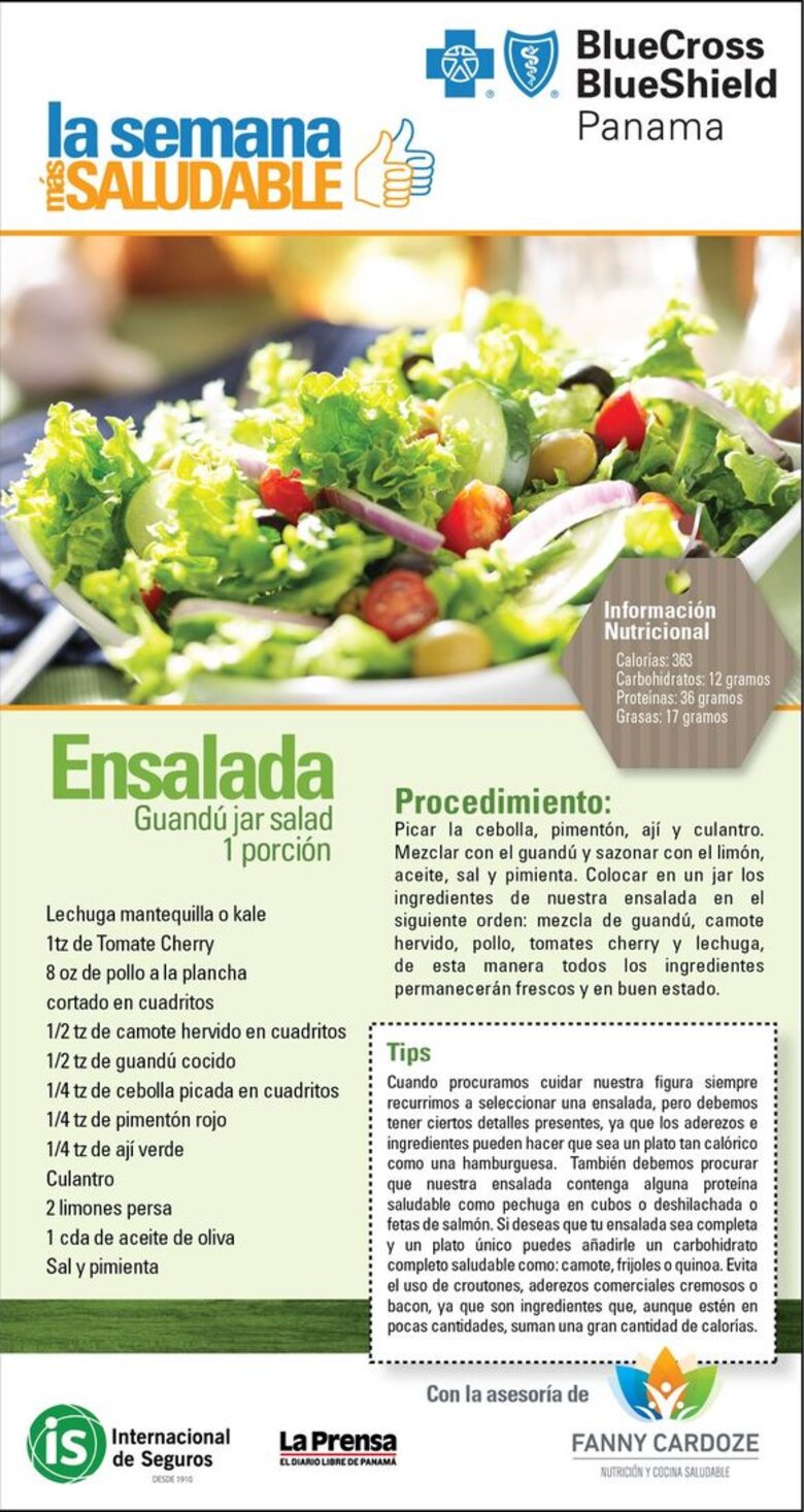 Guandú, un alimento sano y versátil