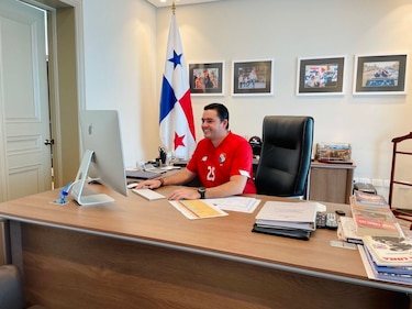 ¿Por qué el cuestionario de ‘La Prensa’ a Gaby Carrizo causó tanta cólera?