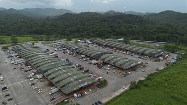 Vendedores en Merca Panamá deberán pagar servicio de luz: ¿aumentará el precio de los productos?