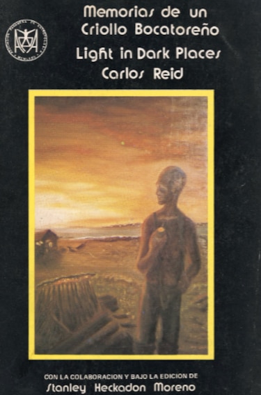 Recuerdos de Carlos Reid, un patriarca de los criollos de Bocas del Toro, 1975