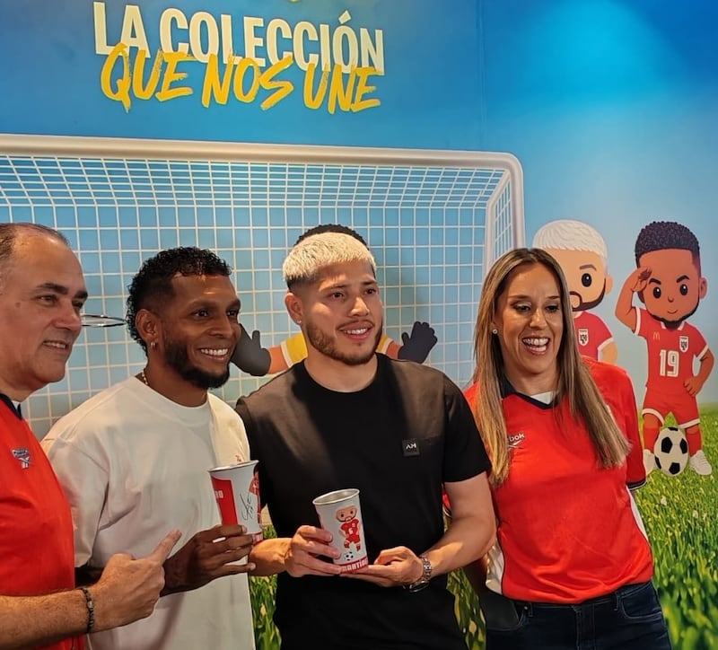 Fernando Arce adelanta detalles de la convocatoria de Panamá para la Copa del Mundo 2026
