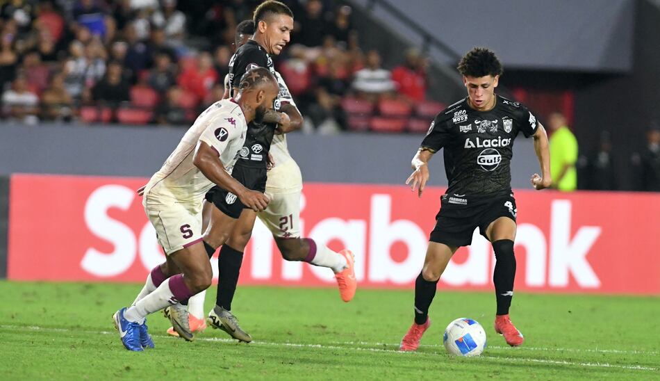 Al rojo vivo: Motagua, Saprissa, CAI y Cartaginés definen su clasificación en la Copa Centroamericana