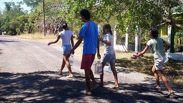 Trabajos en potabilizadora tendrá a David sin agua potable  hasta este domingo