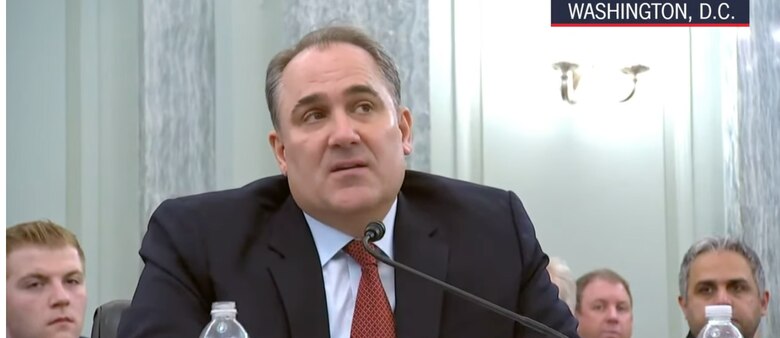 Narrativa de Trump dominó la audiencia del Senado de EU sobre el Canal de Panamá