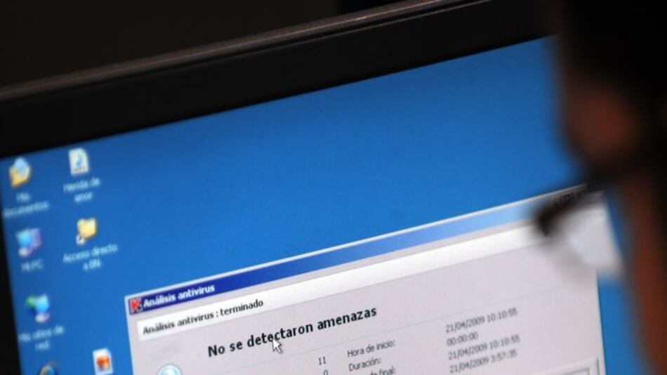 Rombertik, el nuevo malware que nos acecha