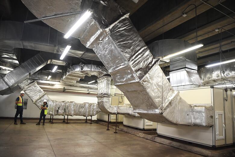 Recortes presupuestarios afectan mantenimiento del Metro de Panamá y elevan temperaturas en estaciones