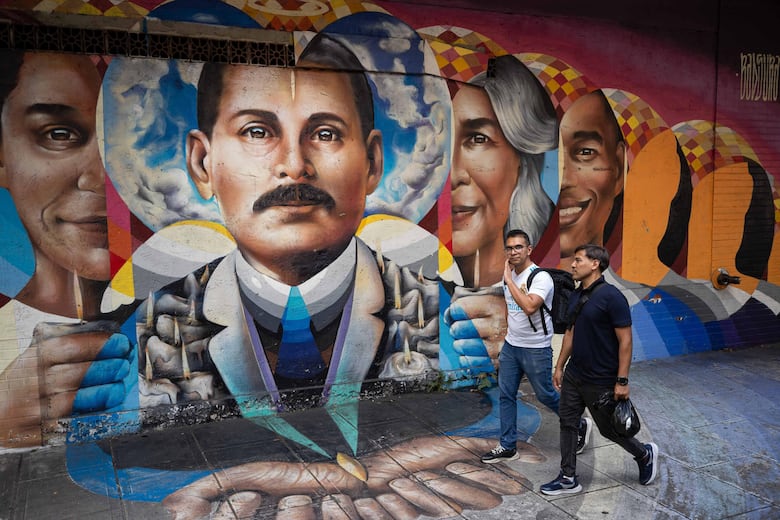 El papa canonizará a primeros santos venezolanos: ‘Un momento de reconciliación y unidad’