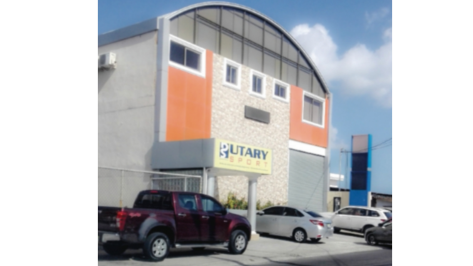 El polémico historial de proveedores deportivos