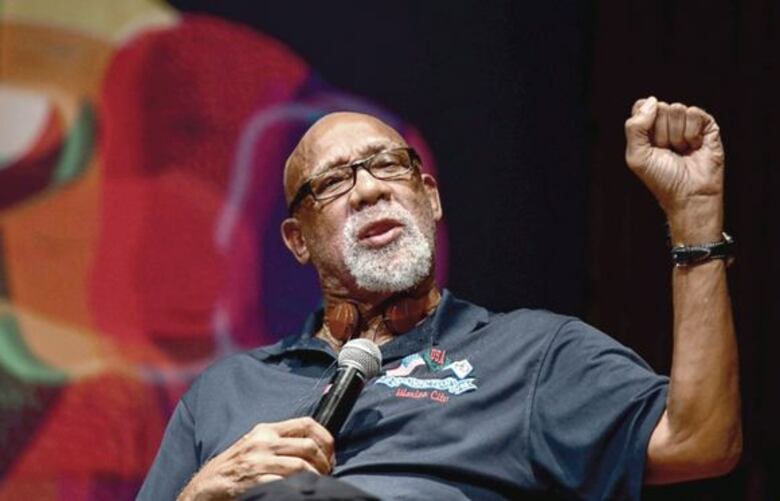 Cincuenta años del famoso ‘Black Power’