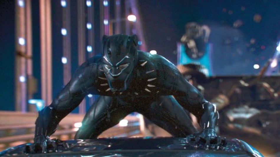 Diversidad en Hollywood es el camino correcto