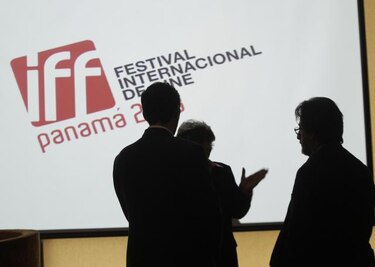 Anuncian detalles del IFF Panamá 2013