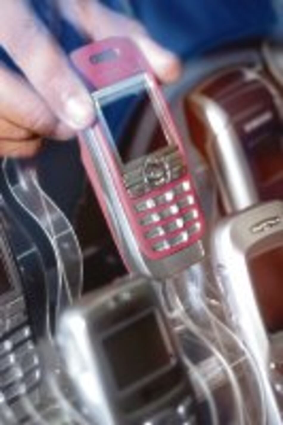 92% de los celulares son de prepago