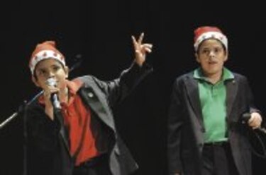 Imágenes Fiesta para celebrar en familia