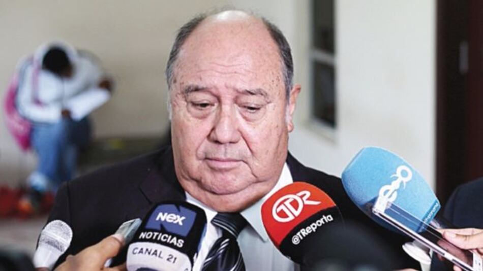 Magistrado Zamorano deberá atender solicitud de acumular expediente de Afú con el de las juntas comunales