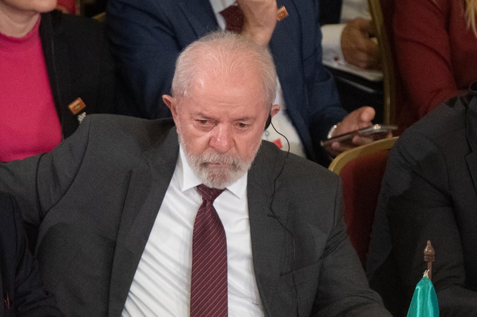 Corte Suprema acepta denuncias contra militares que planearon asesinar a Lula