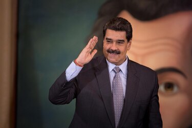 Nicolás Maduro asegura que Venezuela superará la ‘guerra económica’ y las sanciones