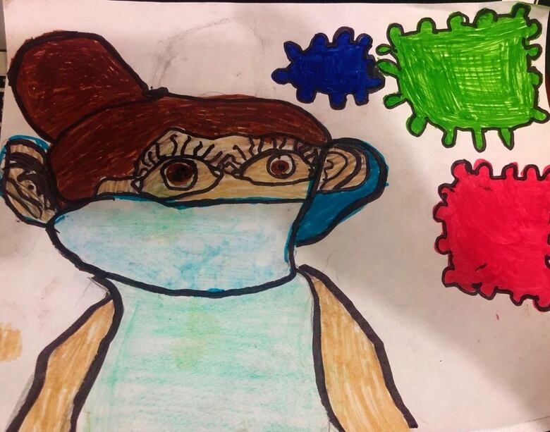 Estudiantes, el eslabón más débil en la cuarentena