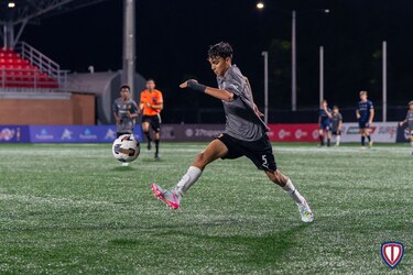 Sábado gigante en la Copa Talento: siete partidos definen clasificados y eliminados
