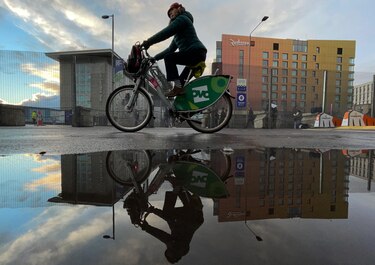 Los últimos siete años probablemente serán los más cálidos registrados hasta ahora: ONU