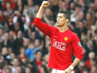 Manchester acepta oferta por Cristiano Ronaldo