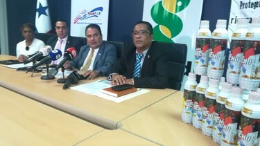 Minsa dice que está a la espera del informe de laboratorio sobre el producto Mero Macho