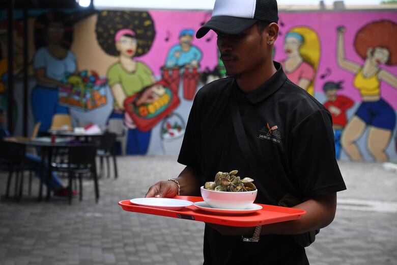 Sabores del Chorrillo, un plan para degustar un buen pescado a lo panameño