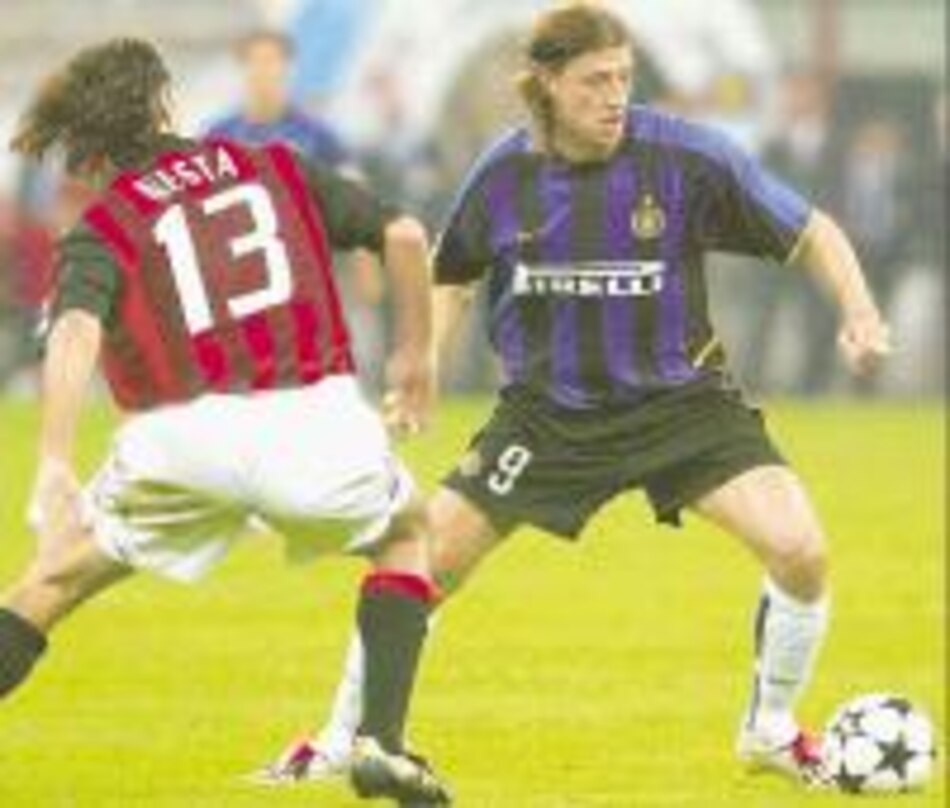 Inter y Milan: objetivo único, ganar o ganar