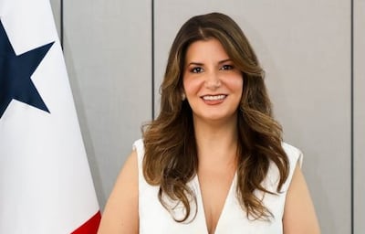 Magali Martínez Méndez asume la secretaría de la Contraloría tras la salida de Ventura Vega