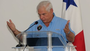 El complejo escenario judicial del país anfitrión de la Cumbre