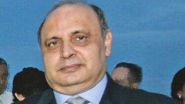 Panamá sabía de pesquisas a Waked